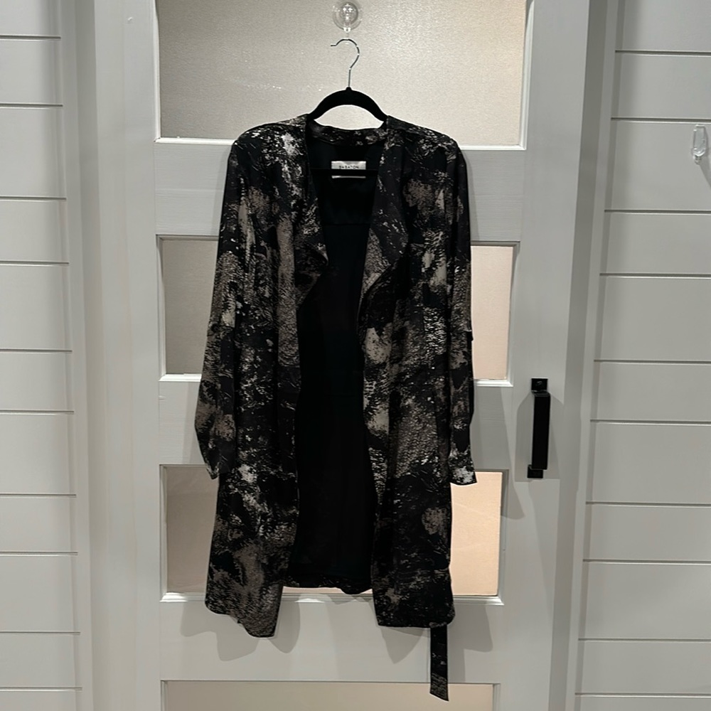 Babaton jacket